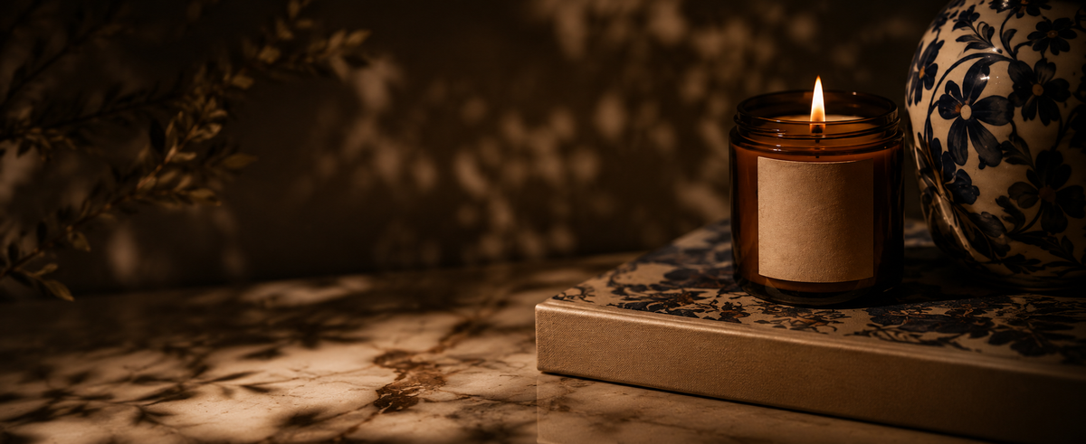 How to Create a Sleep Ritual That Actually Helps You Unwind