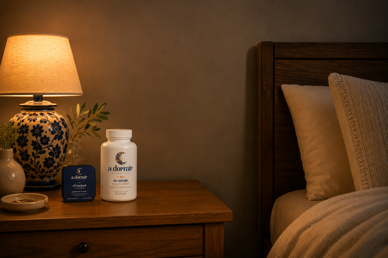 How to Fall Asleep Faster Naturally: 15 Habits That Truly Help