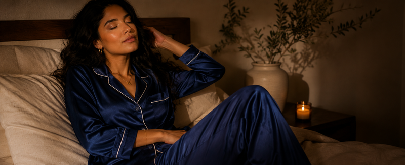 10 Things Keeping You Awake at Night (And What to Do Instead)