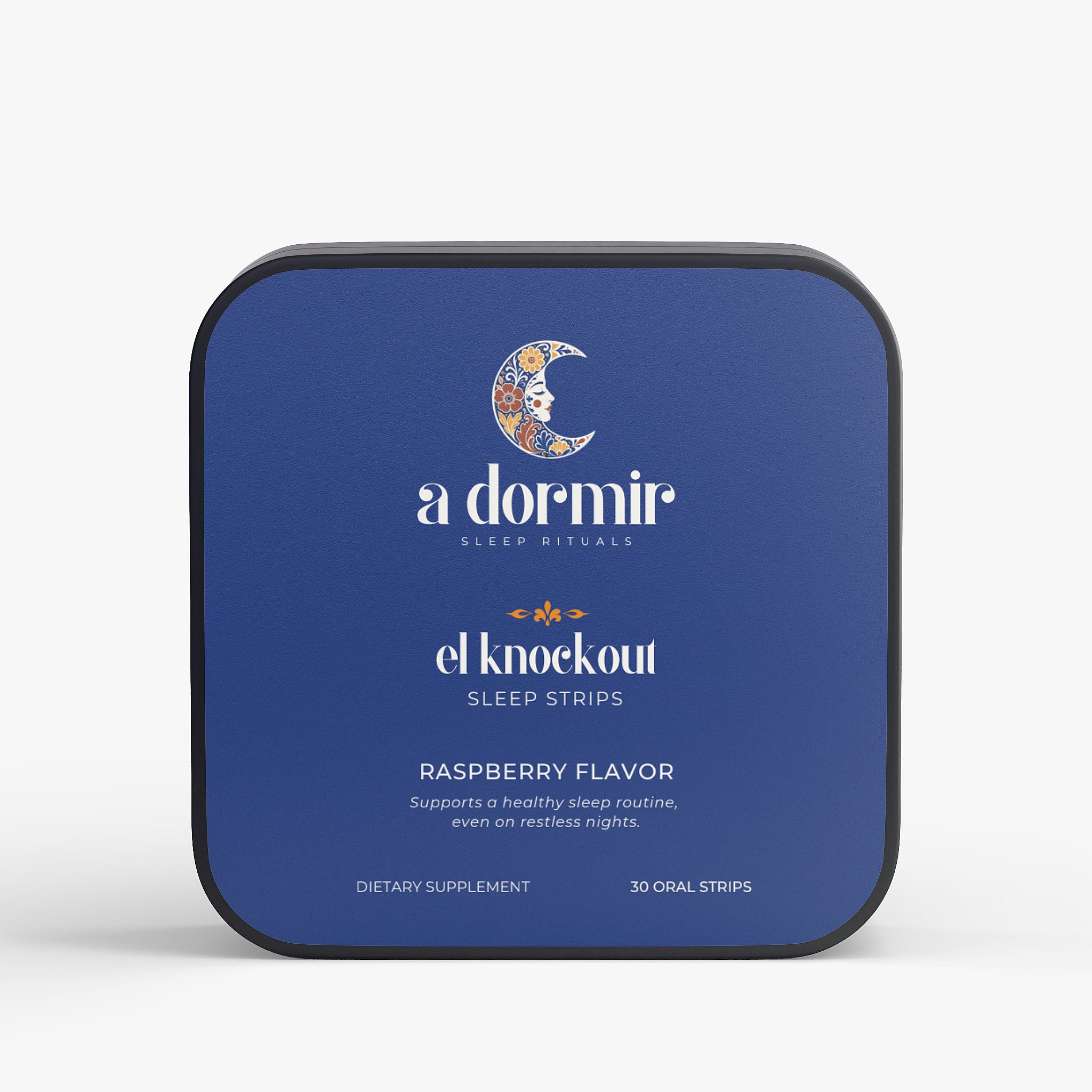 El Knockout | Sleep Strips